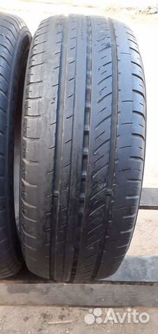 Nokian Tyres Hakka C Van 205/65 R15C