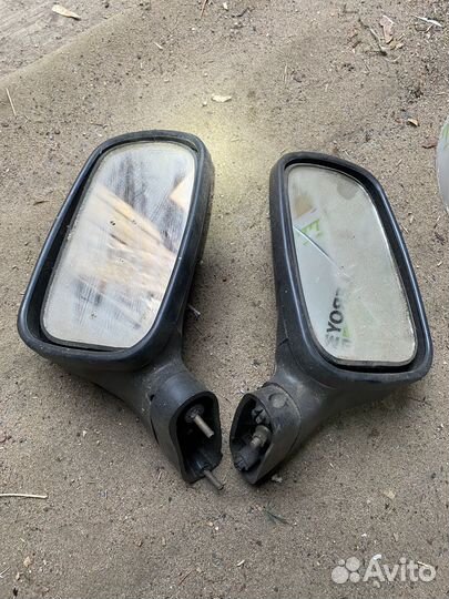 Зеркала для авто
