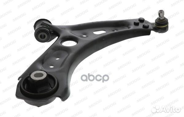 FI-WP-15402 Рычаг fiat 500X/jeep renegade 15- п