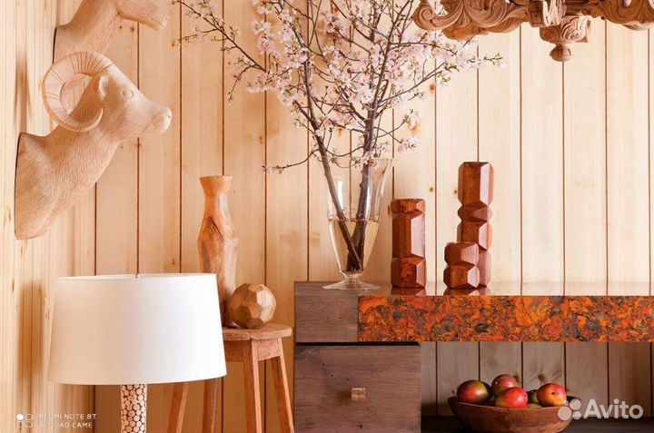 Столешница из искусственного камня