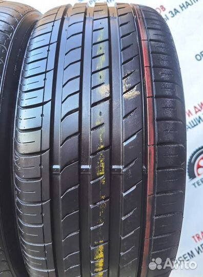 Nexen N'Fera SU1 235/40 R19 96Y