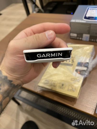 Garmin edge 1030 bundle