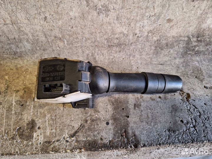 Подрулевой переключатель Chery Bonus A13