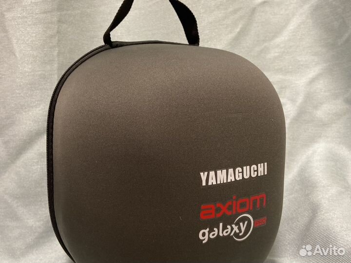 Массажер для головы yamaguchi