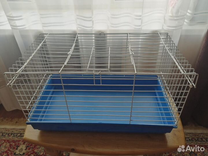 Клетки для животных б/у