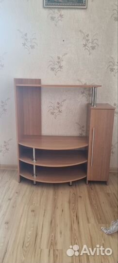 Тумба под телевизор