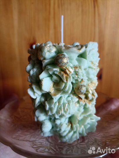 Денежная свеча