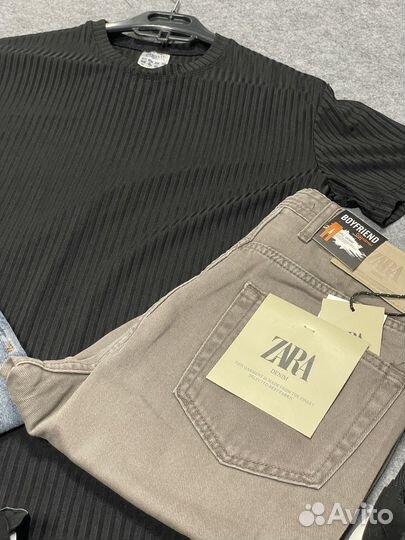 Комплект одежды мужской