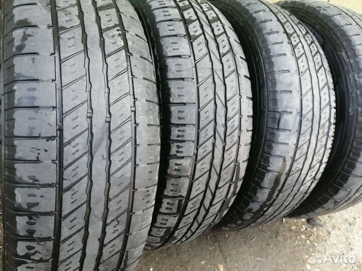 Hankook Dynapro HP RA23 265/70 R16 44