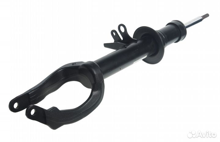 Амортизатор BMW X5 (F10) передний левый OE