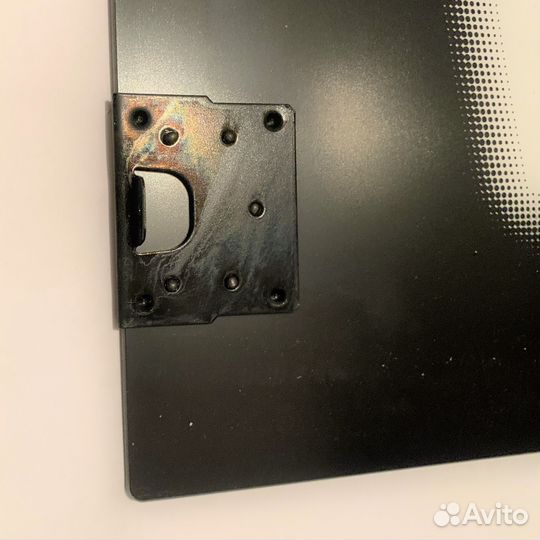 Внешнее стекло дверцы духовки Gorenje 639008