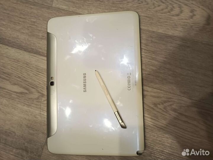 Samsung galaxy note n8000 original