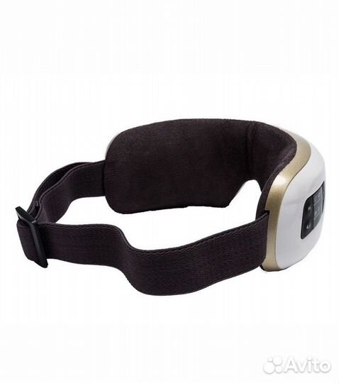 Массажер для глаз и лица