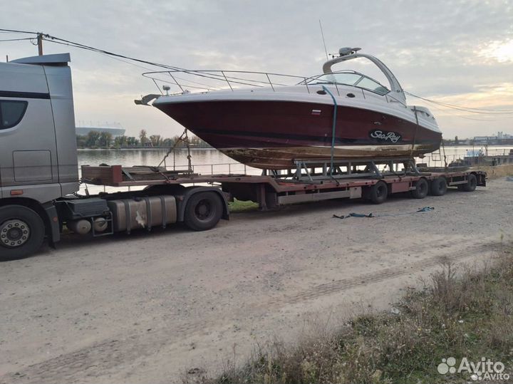 Водитель категории с е