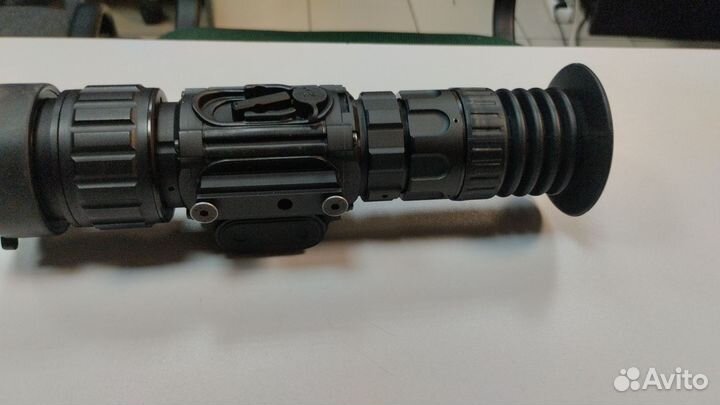 Teпловизионный прицeл Fоrtuna Gеnеrаl 50L3