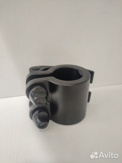 Хомут для электросамоката dualtron, новый