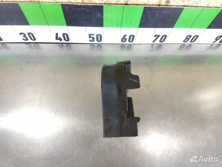 Кожух ремня грм верхний Chery Amulet 2006-2012