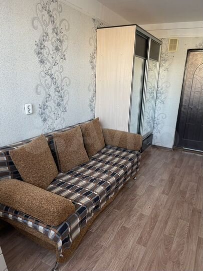 Комната 16 м² в 1-к., 3/5 эт.