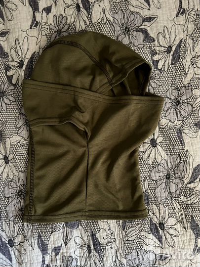 Тактические перчатки, балаклава