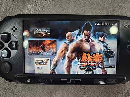 Sony PSP