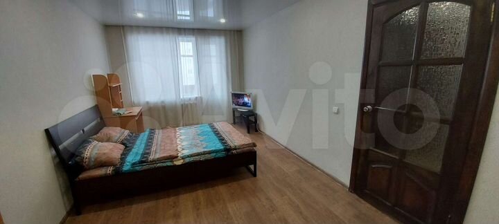 1-к. квартира, 34 м², 2/5 эт.