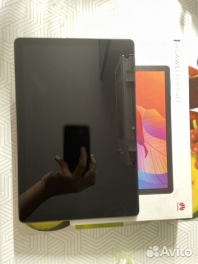 Планшет huawei matepad