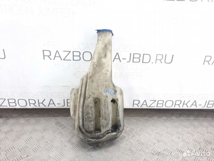 Бачок омывателя mercedes sprinter 906