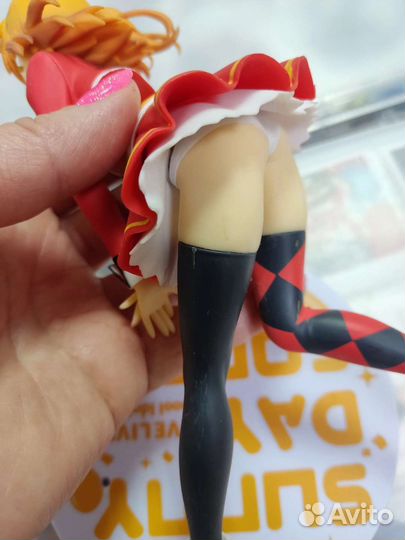 Фигурки аниме Япония