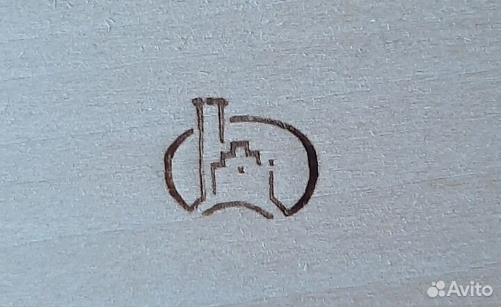 Пяльцы рамка для вышивания