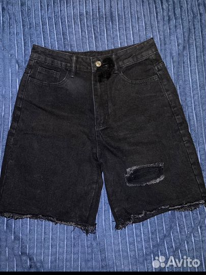 Шорты shein