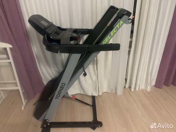 Беговая дорожка