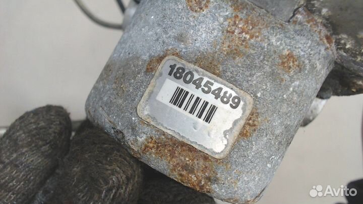 Блок абс, насос Cadillac STS, 2008