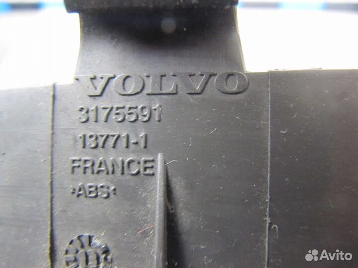 Рамка Volvo FM13 FH13