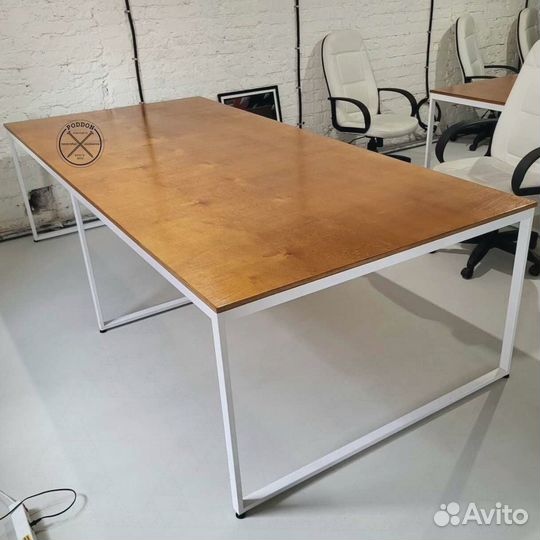 Стол рабочий / офисный / мебель под заказ