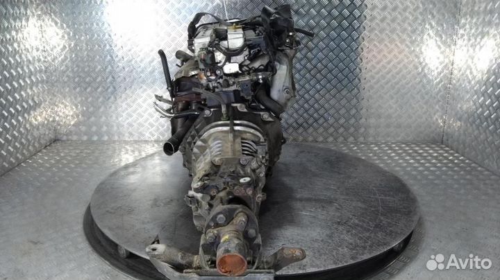 Двигатель Z22XE Opel Omega A (1986-1994)
