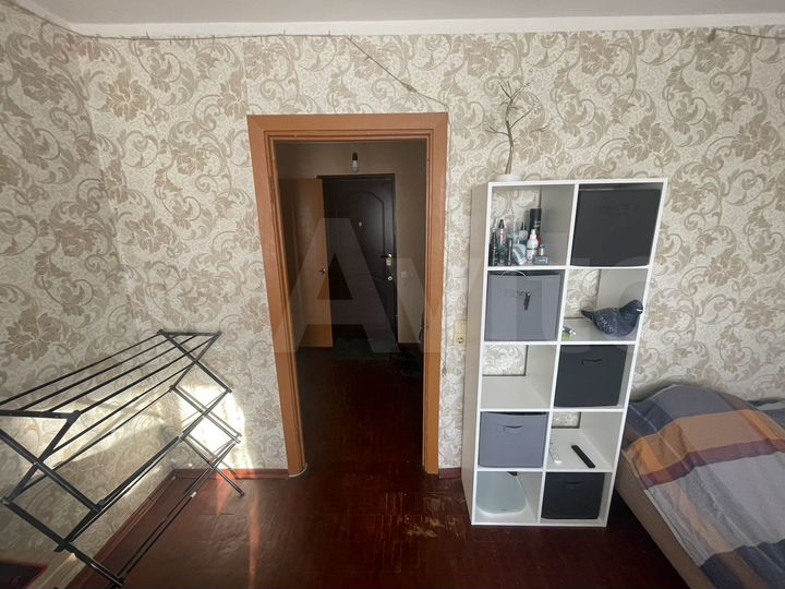 1-к. квартира, 31,3 м², 9/9 эт.