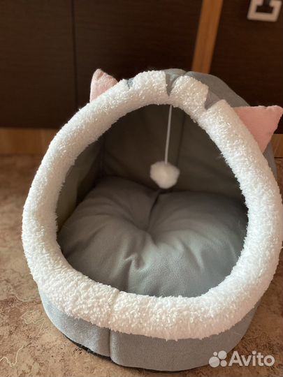 Домик для кота/собаки