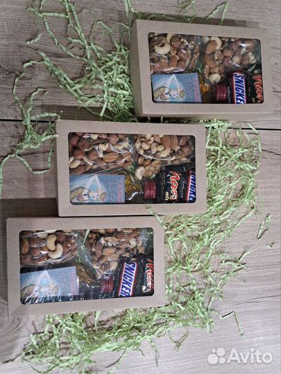 Подарочный набор