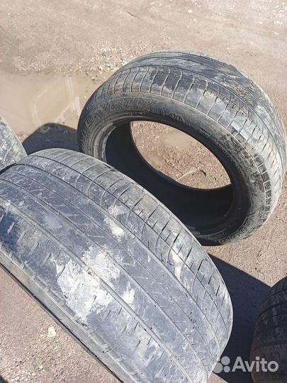 Goodyear American Eagle HR 255/50 R19