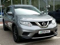 Nissan X-Trail 2.0 MT, 2018, 93 300 км, с пробегом, цена 2 132 000 руб.