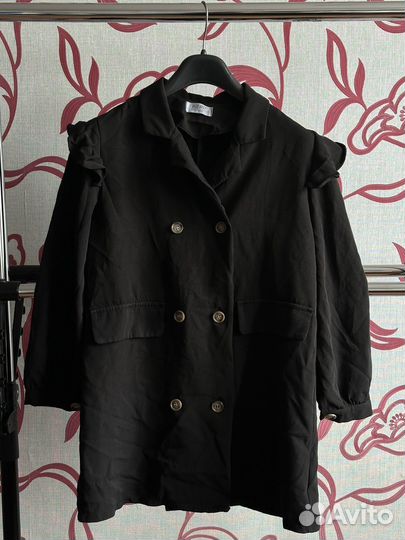 Платье пиджак