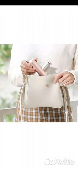 Перкуссионный массажер Xiaomi