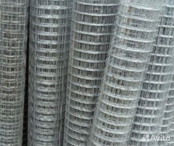 Сетка (новая)