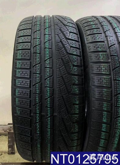 Pirelli Winter Sottozero 240 Serie II 235/40 R19 92V