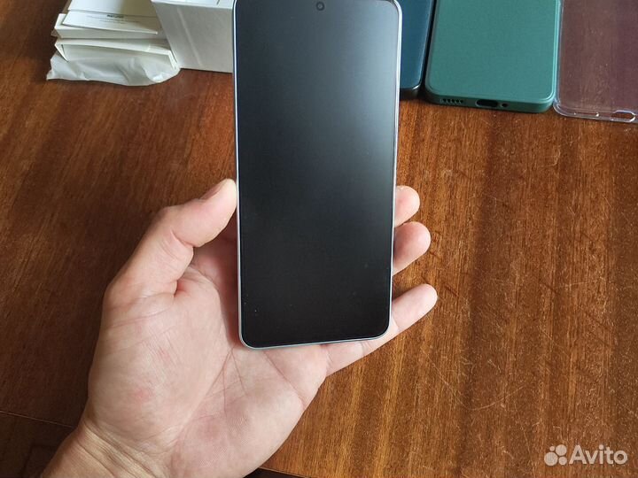 Xiaomi 13T, 12/256 ГБ