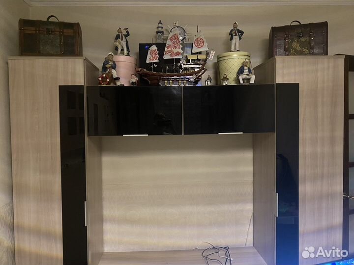 Тумба под тв