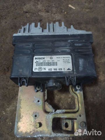 Эбу гольф 3, венто, 1.6 abu