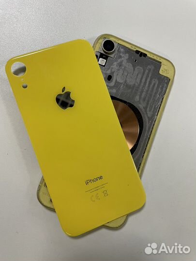 Ремонт телефонов и планшетов