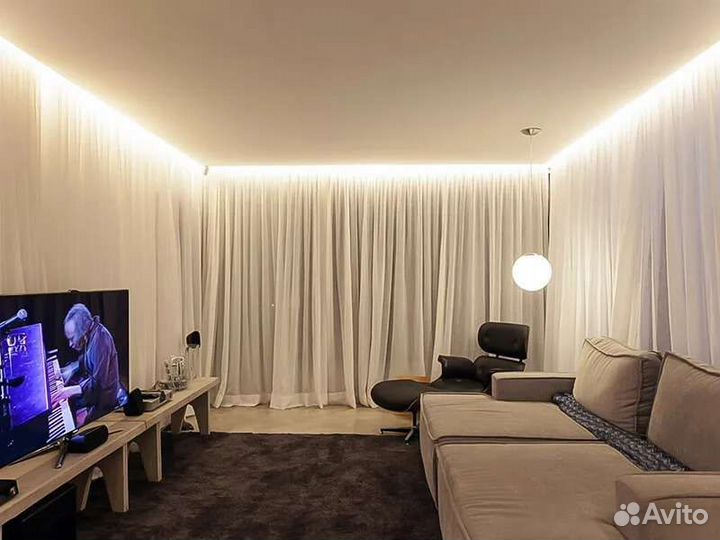 Услуги электрика 24 на 7