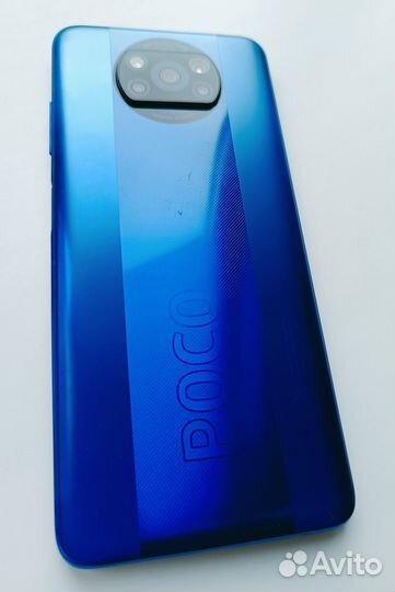 Xiaomi Poco X3 Pro, 8/256 ГБ